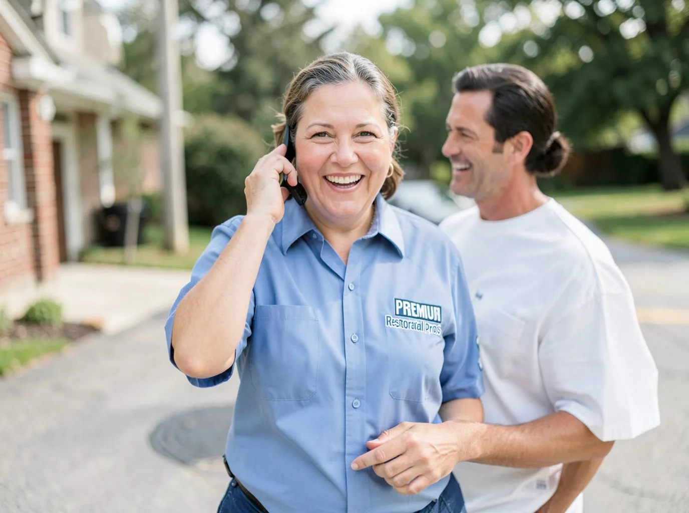 Water Damage Restoration Allenwood, NJ FAQs